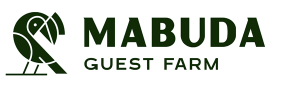 Mabuda Farm Coffee logo
