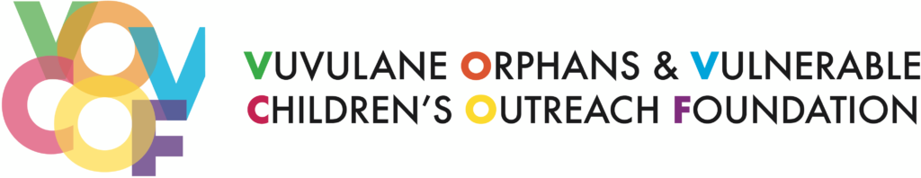 VOVCOF logo